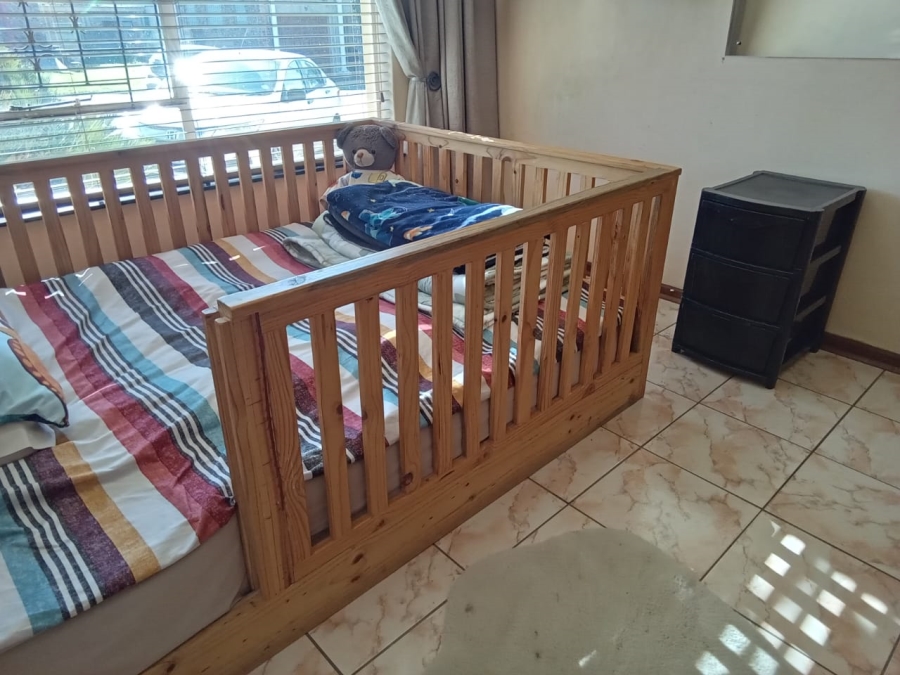 3 Bedroom Property for Sale in Thomas Gamble Eastern Cape